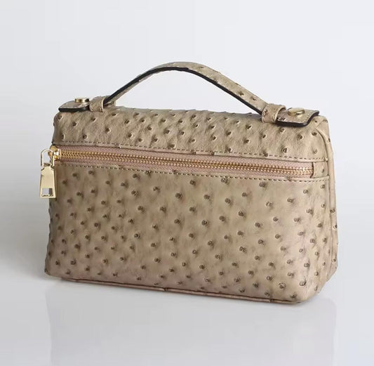 Loro tas special edition