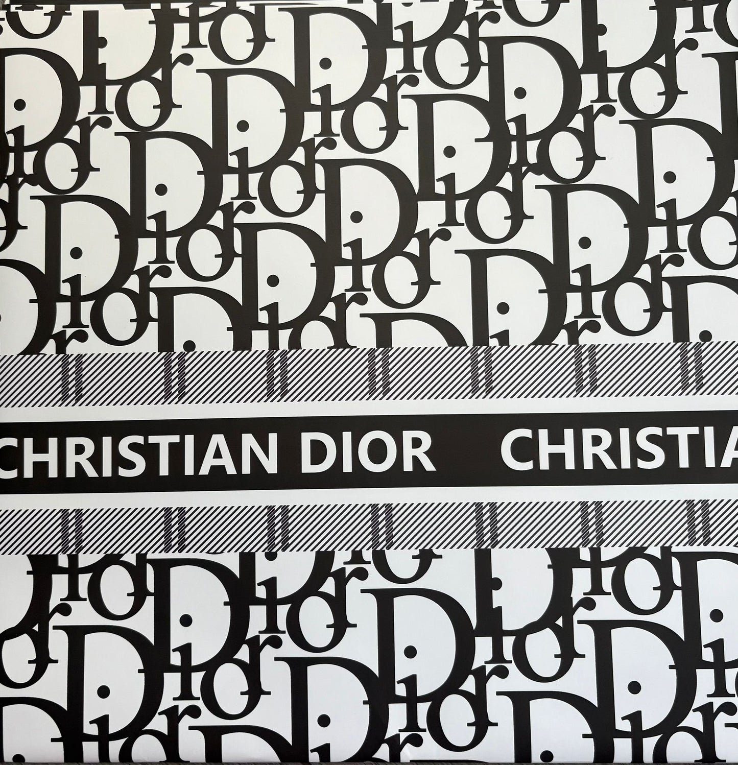 CD inpakpapier