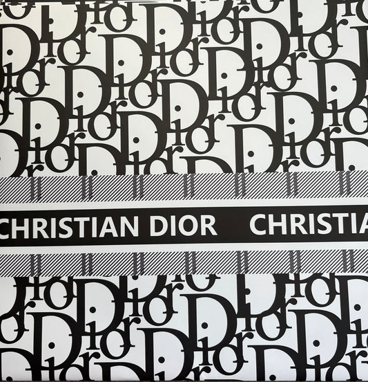 CD inpakpapier